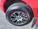 Thumbnail image of 2024 Nissan Titan at Mathews Nissan