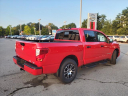 Thumbnail image of 2024 Nissan Titan at Mathews Nissan
