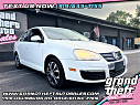 2008 Volkswagen Jetta S at Car Connection