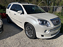 Thumbnail image of 2012 GMC Acadia at Automax of Yonkers Llc