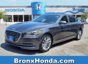 Thumbnail image of 2017 Genesis G80 at Bronx Honda
