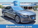 Thumbnail image of 2017 Genesis G80 at Bronx Honda