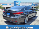 Thumbnail image of 2017 Genesis G80 at Bronx Honda