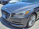 Thumbnail image of 2017 Genesis G80 at Bronx Honda