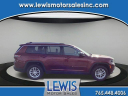 2023 Jeep Grand Cherokee L Laredo at LewisMotorSales of Lafayette, IN