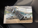 Thumbnail image of 2023 Jeep Grand Cherokee L at LewisMotorSales of Lafayette, IN