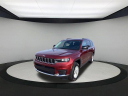 Thumbnail image of 2023 Jeep Grand Cherokee L at LewisMotorSales of Lafayette, IN