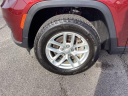 Thumbnail image of 2023 Jeep Grand Cherokee L at LewisMotorSales of Lafayette, IN