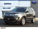 Thumbnail image of 2018 Ford Explorer at Serra Buick Gmc Champaign