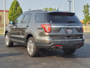 Thumbnail image of 2018 Ford Explorer at Serra Buick Gmc Champaign