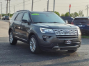 Thumbnail image of 2018 Ford Explorer at Serra Buick Gmc Champaign