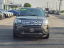 Thumbnail image of 2018 Ford Explorer at Serra Buick Gmc Champaign