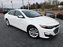 Thumbnail image of 2020 Chevrolet Malibu at Gary Mathews Motors