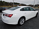 Thumbnail image of 2020 Chevrolet Malibu at Gary Mathews Motors