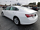 Thumbnail image of 2020 Chevrolet Malibu at Gary Mathews Motors