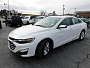Thumbnail image of 2020 Chevrolet Malibu at Gary Mathews Motors