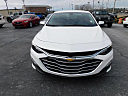 Thumbnail image of 2020 Chevrolet Malibu at Gary Mathews Motors