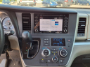 Thumbnail image of 2020 Toyota Sienna at Fred Anderson Toyota Of Sanford