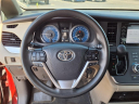 Thumbnail image of 2020 Toyota Sienna at Fred Anderson Toyota Of Sanford