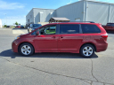 Thumbnail image of 2020 Toyota Sienna at Fred Anderson Toyota Of Sanford