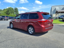 Thumbnail image of 2020 Toyota Sienna at Fred Anderson Toyota Of Sanford