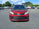 Thumbnail image of 2020 Toyota Sienna at Fred Anderson Toyota Of Sanford