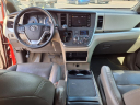 Thumbnail image of 2020 Toyota Sienna at Fred Anderson Toyota Of Sanford