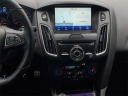 Thumbnail image of 2016 Ford Focus at Al Serra Chrysler  Dodge Jeep Ram