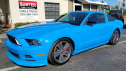 Thumbnail image of 2014 Ford Mustang at Sumter Cars and Trucks