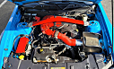 Thumbnail image of 2014 Ford Mustang at Sumter Cars and Trucks