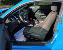 Thumbnail image of 2014 Ford Mustang at Sumter Cars and Trucks