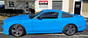 Thumbnail image of 2014 Ford Mustang at Sumter Cars and Trucks