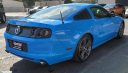 Thumbnail image of 2014 Ford Mustang at Sumter Cars and Trucks