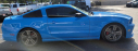 Thumbnail image of 2014 Ford Mustang at Sumter Cars and Trucks