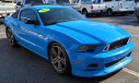 Thumbnail image of 2014 Ford Mustang at Sumter Cars and Trucks