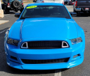 Thumbnail image of 2014 Ford Mustang at Sumter Cars and Trucks
