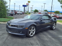 Thumbnail image of 2014 Chevrolet Camaro at Express Credit Auto Of Norman