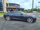 2014 Chevrolet Camaro LT at Express Credit Auto Of Norman
