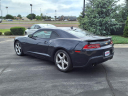 Thumbnail image of 2014 Chevrolet Camaro at Express Credit Auto Of Norman