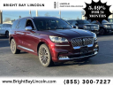 2021 Lincoln Aviator Black Label at Bright Bay Lincoln