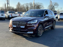 Thumbnail image of 2021 Lincoln Aviator at Bright Bay Lincoln