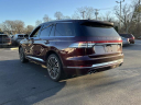 Thumbnail image of 2021 Lincoln Aviator at Bright Bay Lincoln