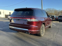 Thumbnail image of 2021 Lincoln Aviator at Bright Bay Lincoln