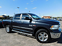 Thumbnail image of 2014 Ram 1500 at Gary Mathews Motors