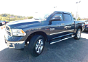 Thumbnail image of 2014 Ram 1500 at Gary Mathews Motors