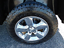 Thumbnail image of 2014 Ram 1500 at Gary Mathews Motors