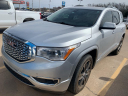 2018 GMC Acadia Denali at Wilson Auto Family