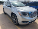 Thumbnail image of 2018 GMC Acadia at Wilson Auto Family