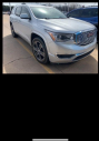 Thumbnail image of 2018 GMC Acadia at Wilson Auto Family