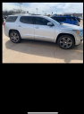 Thumbnail image of 2018 GMC Acadia at Wilson Auto Family